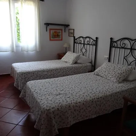 Villa Villa Alma Cala'N Bosch (Menorca)