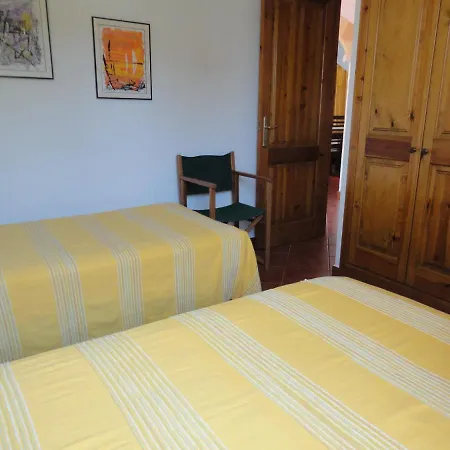 Villa Villa Alma Cala'N Bosch (Menorca)