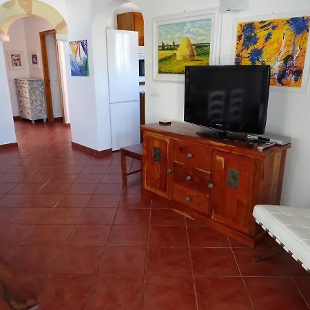 Villa Alma Villa *
