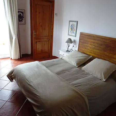 Villa Alma Villa *