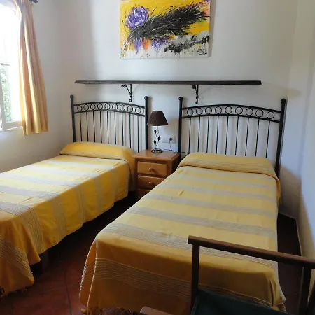 Villa Villa Alma