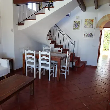 Villa Alma Cala'N Bosch (Menorca)