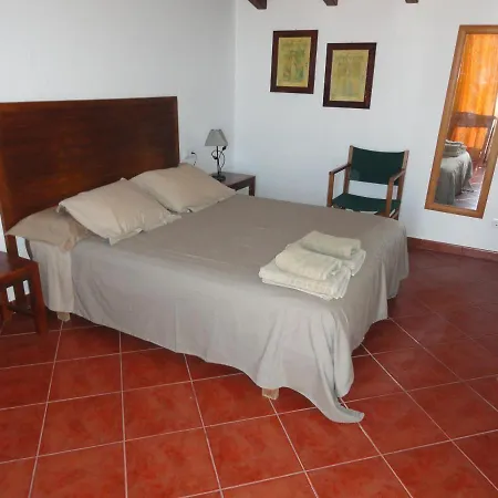 Villa Villa Alma *