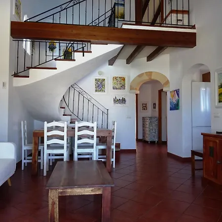 Villa Alma Villa