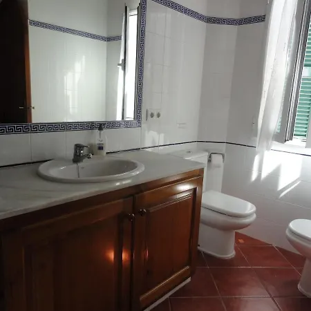 Villa Villa Alma *