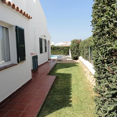 Villa Alma *