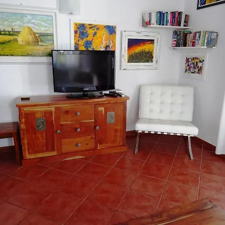 Villa Villa Alma