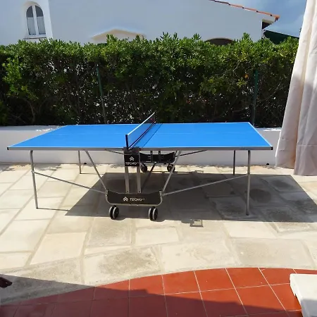 Villa Alma *