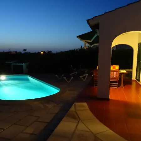 Villa Alma Cala'N Bosch (Menorca)