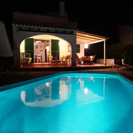 Villa Villa Alma