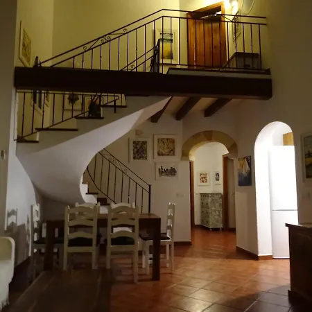Villa Villa Alma