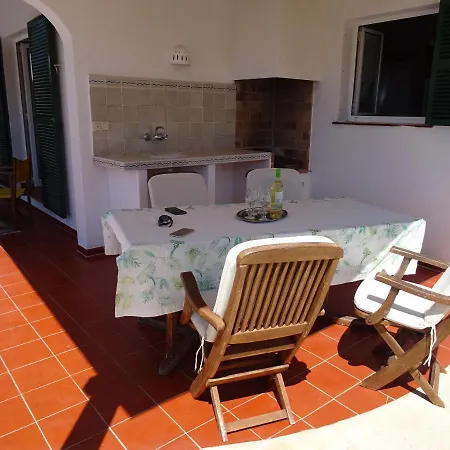 Villa Alma Villa *