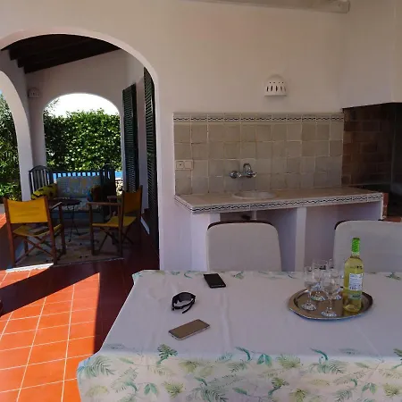 Villa Alma