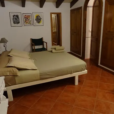 Villa Alma