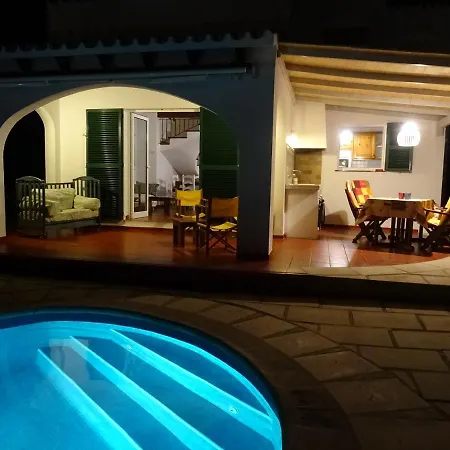 Villa Alma Villa *