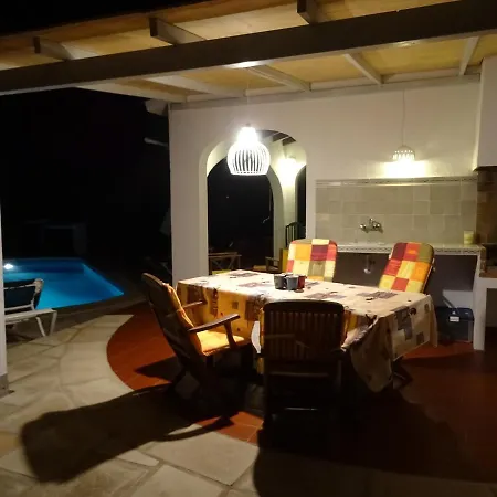 Villa Villa Alma Cala'N Bosch (Menorca)