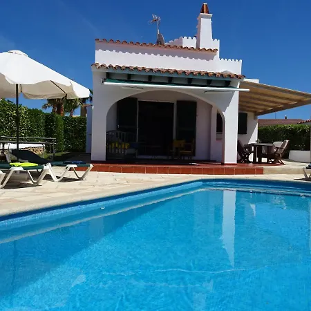 Villa Alma Villa *
