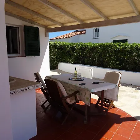 Villa Alma