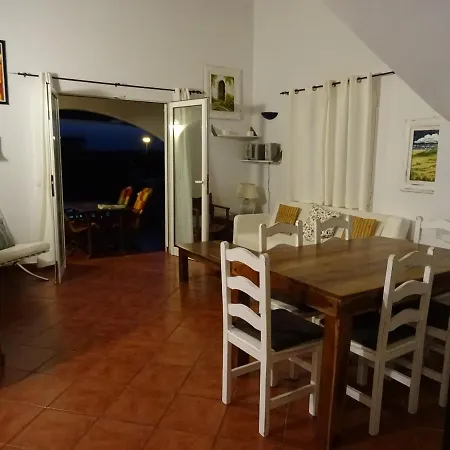 Villa Alma *