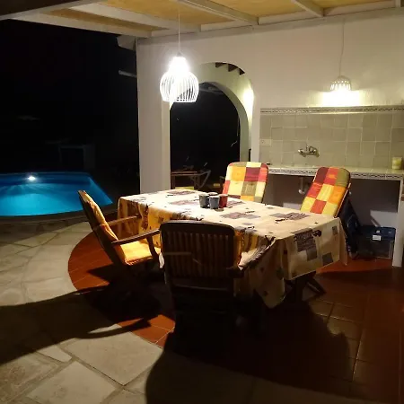 Villa Alma Villa