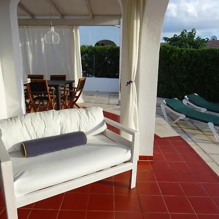 Villa Villa Alma Cala'N Bosch (Menorca)