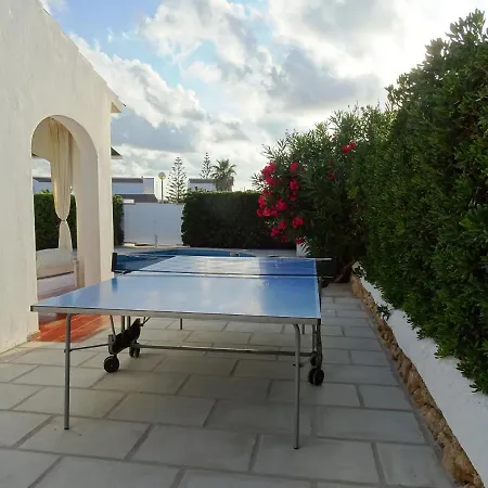 Villa Villa Alma Cala'N Bosch (Menorca)