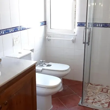 Villa Alma Villa Cala'N Bosch (Menorca)