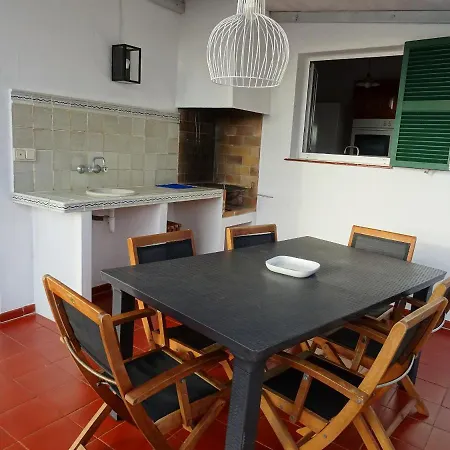 Villa Villa Alma