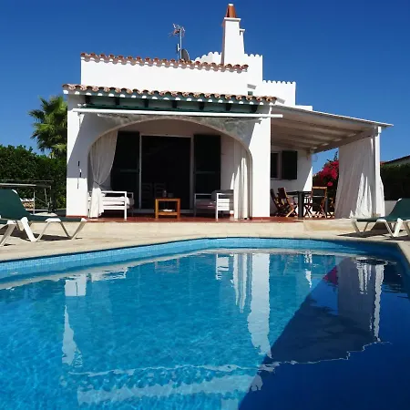 Villa Alma Villa