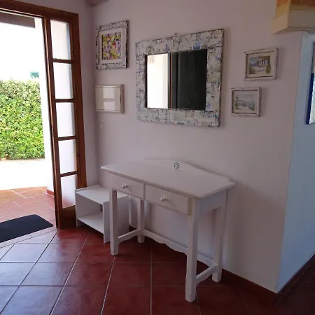 Villa Alma Villa Cala'N Bosch (Menorca)