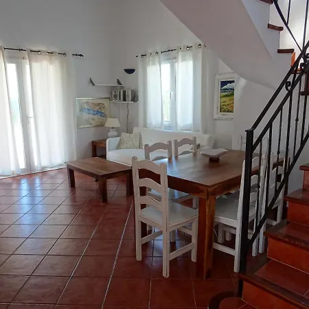 Villa Villa Alma *