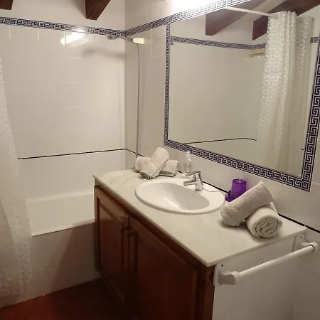 Villa Villa Alma Cala'N Bosch (Menorca)