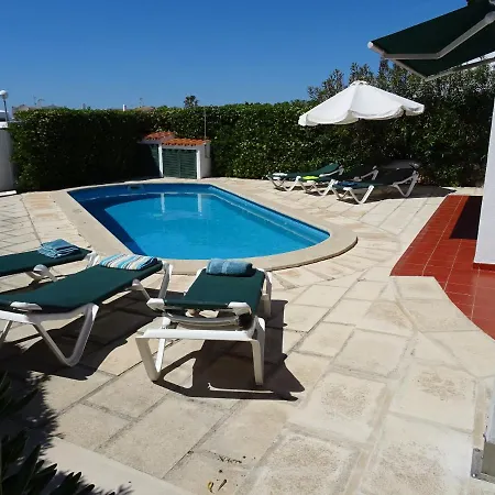 Villa Alma