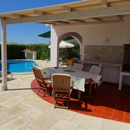 Villa Villa Alma Cala'N Bosch (Menorca)