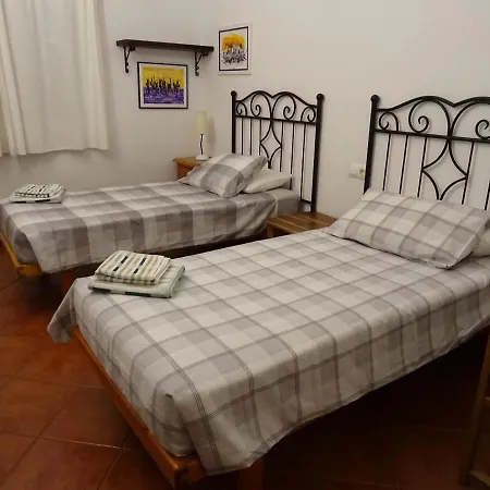 Villa Alma * Cala'N Bosch (Menorca)