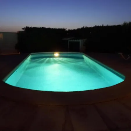 Villa Alma * Cala'N Bosch (Menorca)