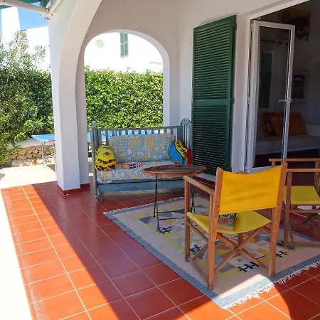 Villa Alma Villa *