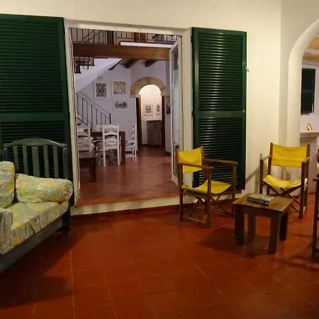 Villa Villa Alma *