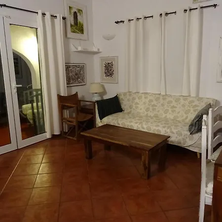 Villa Alma Villa Cala'N Bosch (Menorca)
