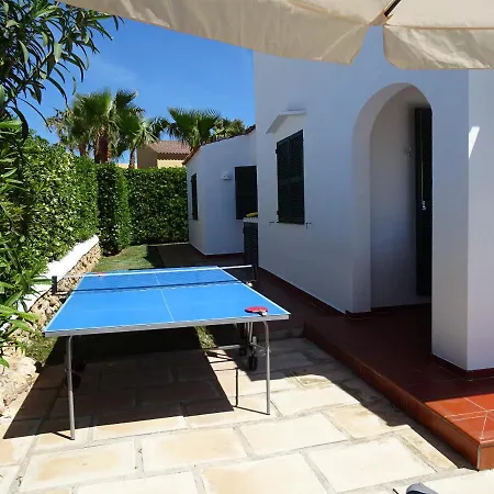 Villa Villa Alma