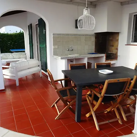 Villa Alma Villa *